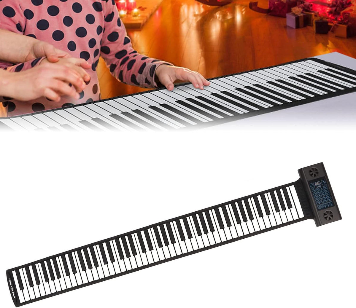 Piano à 49 Touches