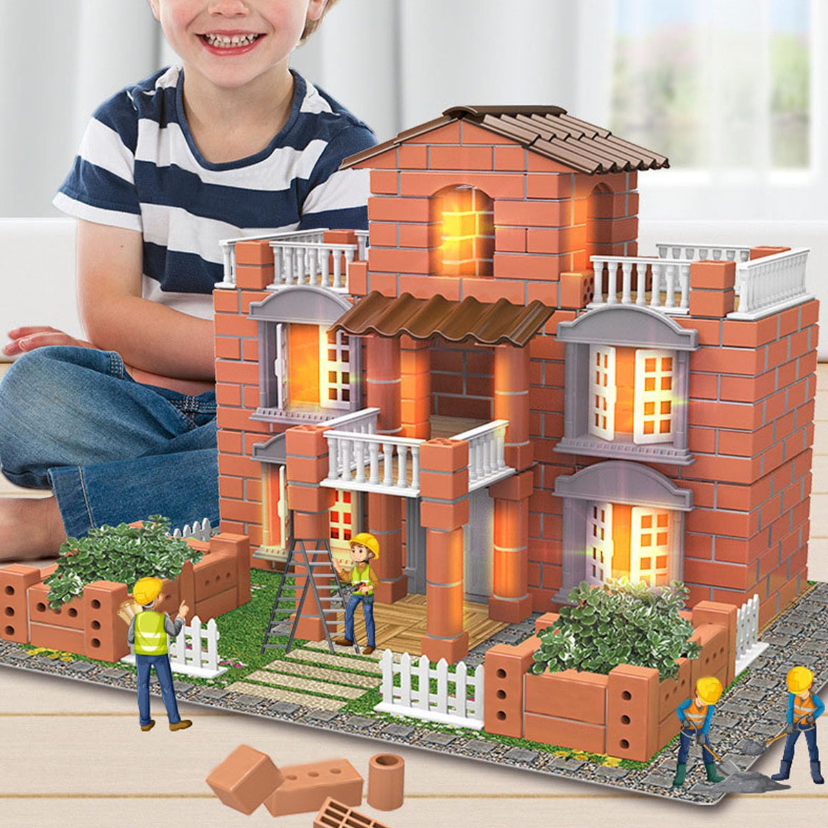 Maison a Construire