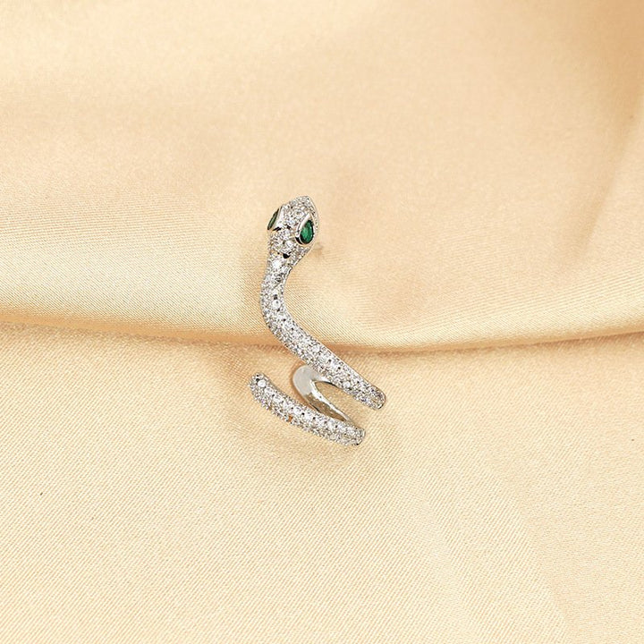 Boucles d'oreilles à tige