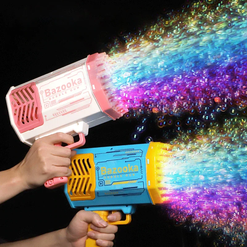 Bubble Machine