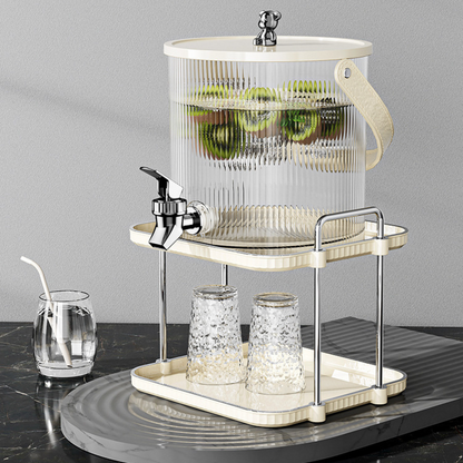 Distributeur de Boissons 4L