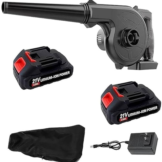 Aspirateur-Souffleur  Sans Fil