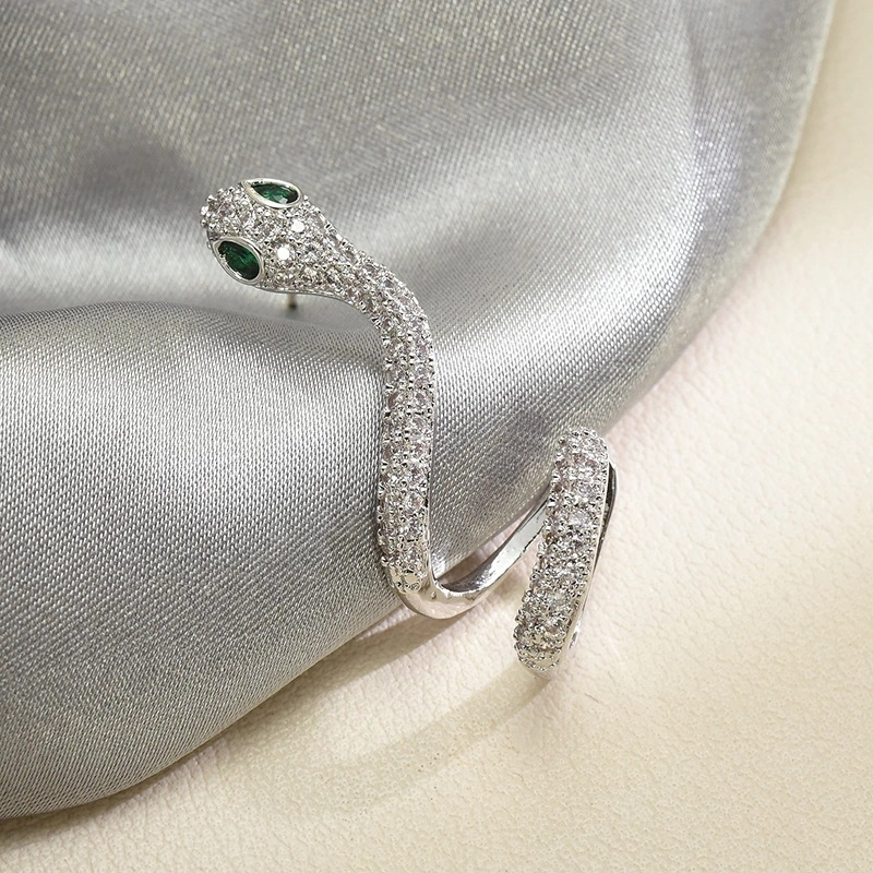 Boucles d'oreilles à tige