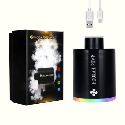Mini Pompe à Air Électrique Rechargeable