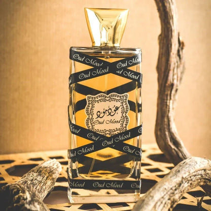 Oud Mood Eau de Parfum 100 ml
