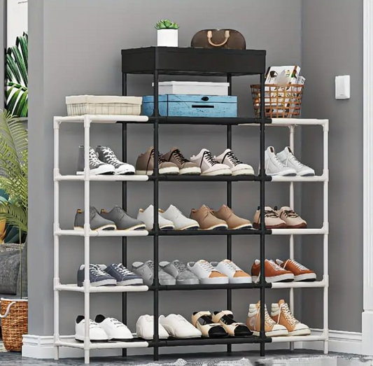 Porte-chaussures 28 paires