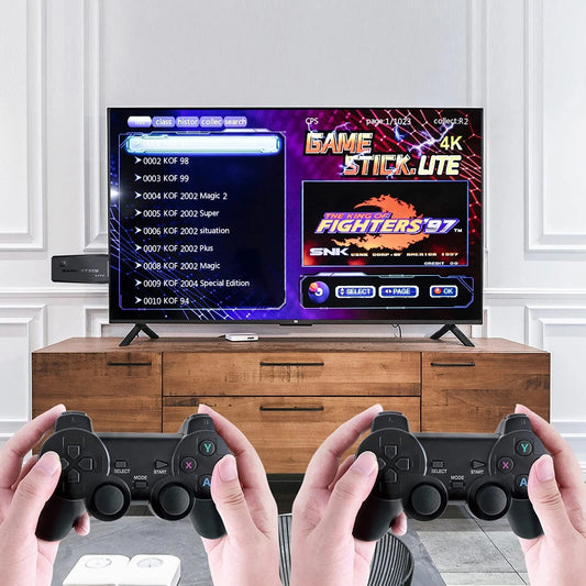 Game stick 20000 JEUX