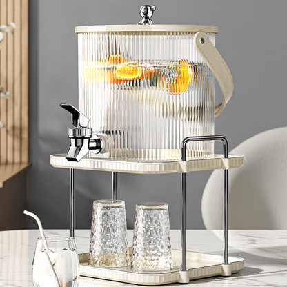 Distributeur de Boissons 4L