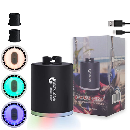 Mini Pompe à Air Électrique Rechargeable