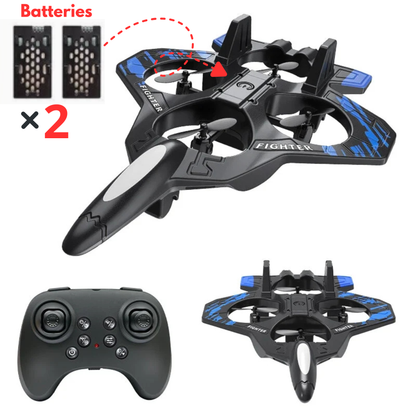 Avion RC pour Enfants