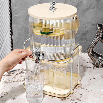 Distributeur de Boissons 4L