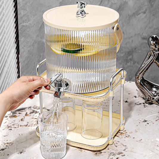 Distributeur de Boissons 4L