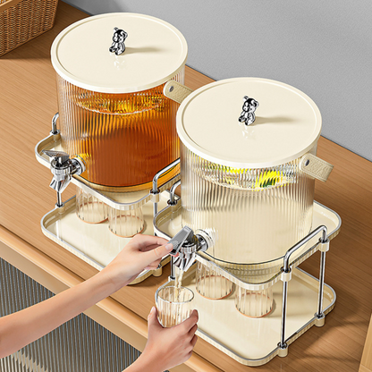 Distributeur de Boissons 4L