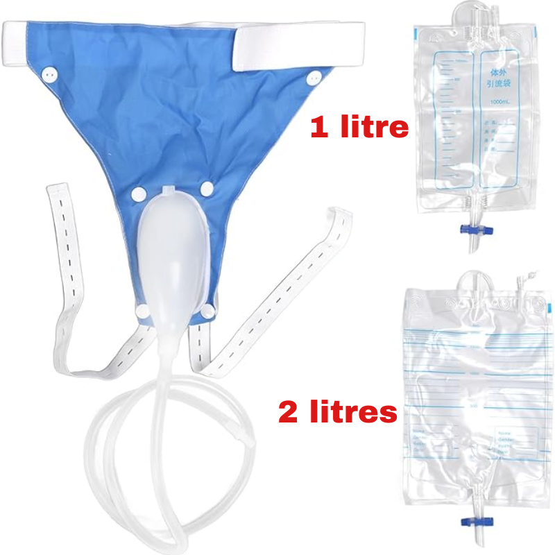 Sac D'urine