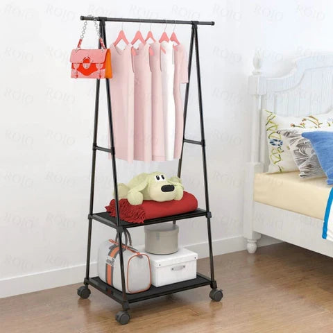Cintre pour vêtements élégant