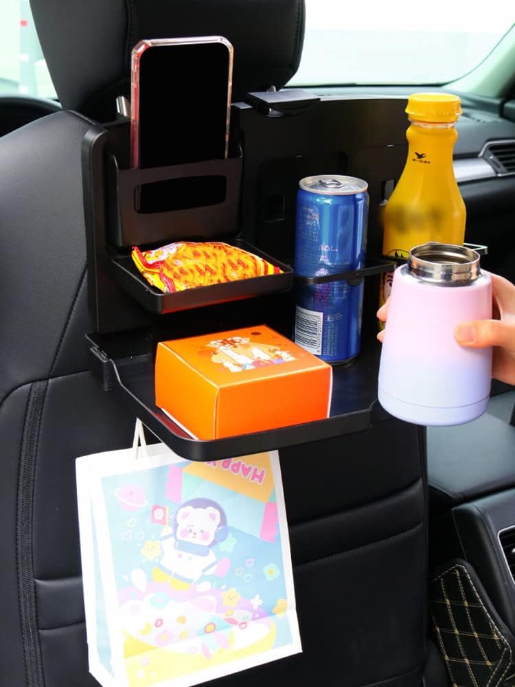 Table pliante de Voiture