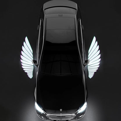 Les Ailes pour voiture et moto