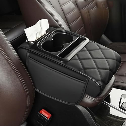 Accoudoir Voiture Multifonction