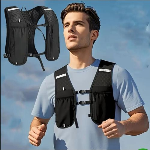 gilet de course