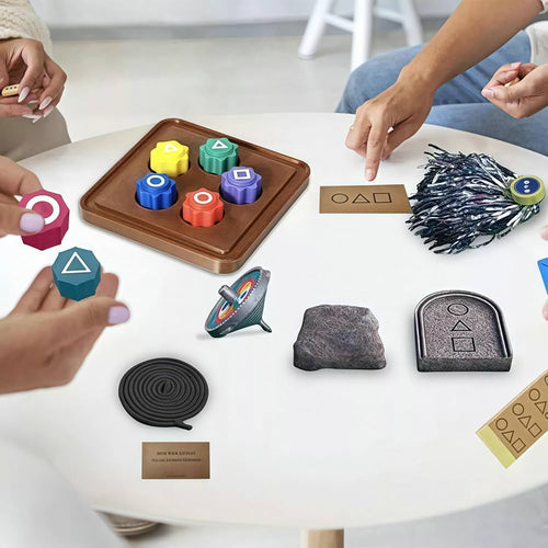 jeu squid game