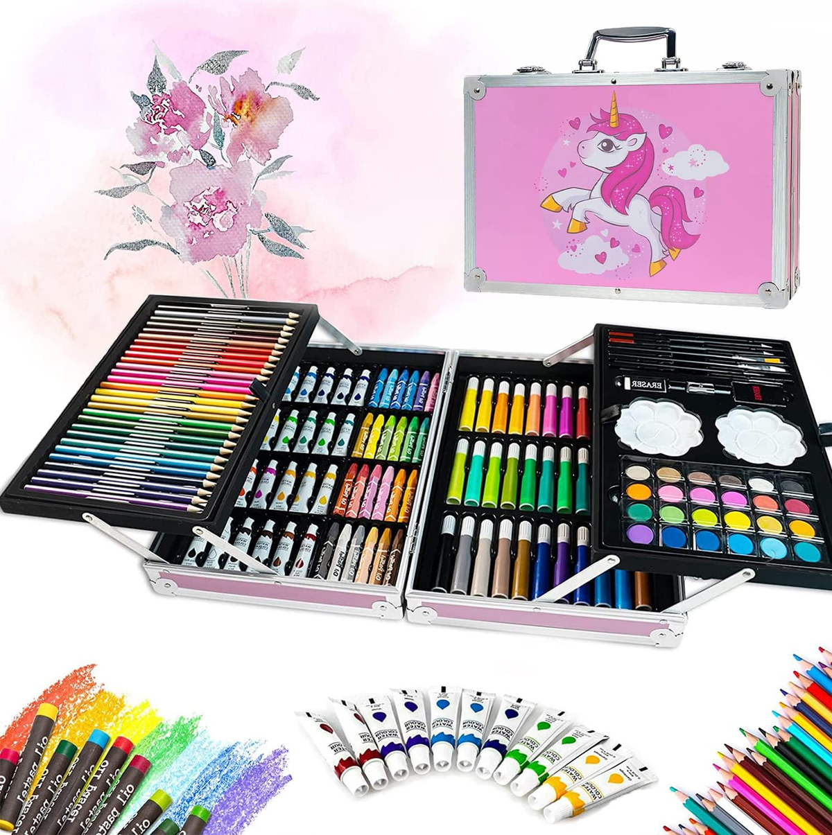 Kit de dessin pour enfants