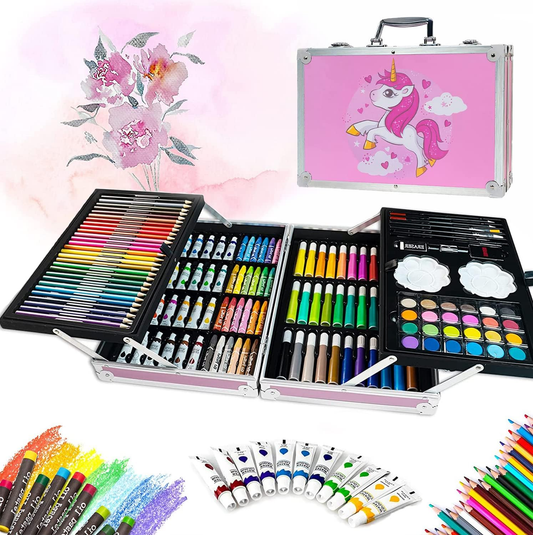 Kit de dessin pour enfants