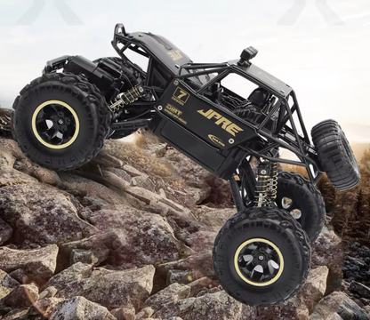 Voiture Télécommandée Tout-Terrain 4x4