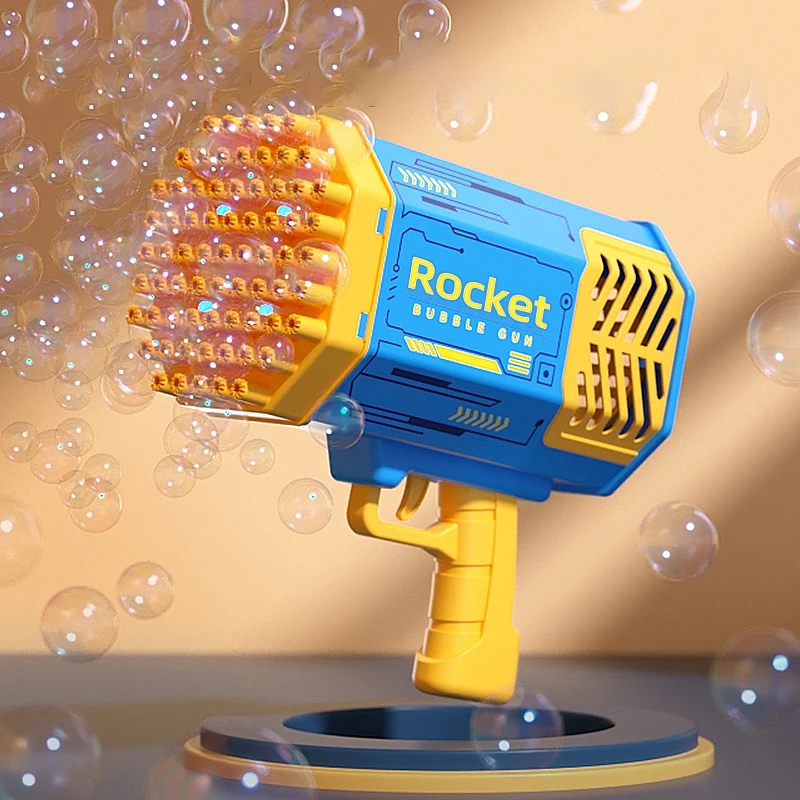 Bubble Machine