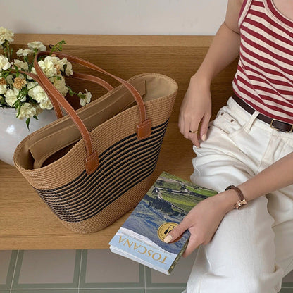 Ensemble sac et chapeau Chic