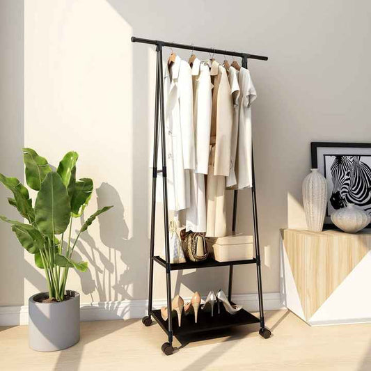 Cintre pour vêtements élégant