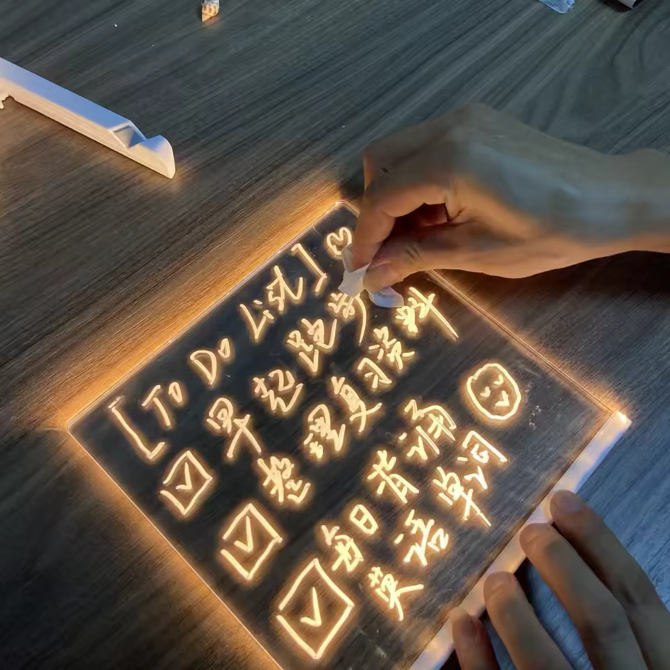 Tableau Led
