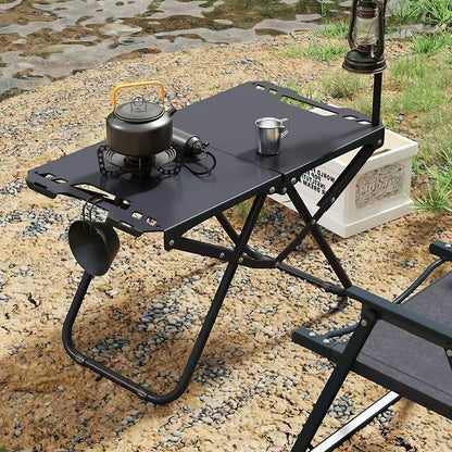 Table de Camping Portable Pliante