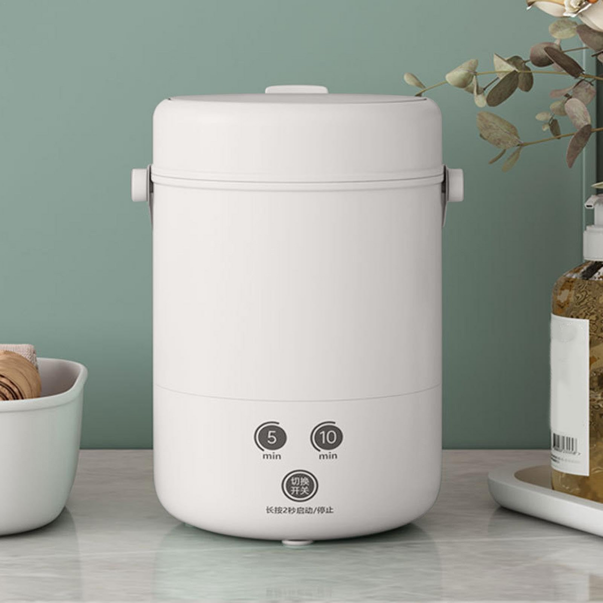 Mini Machine à Laver Portable 3,8 L