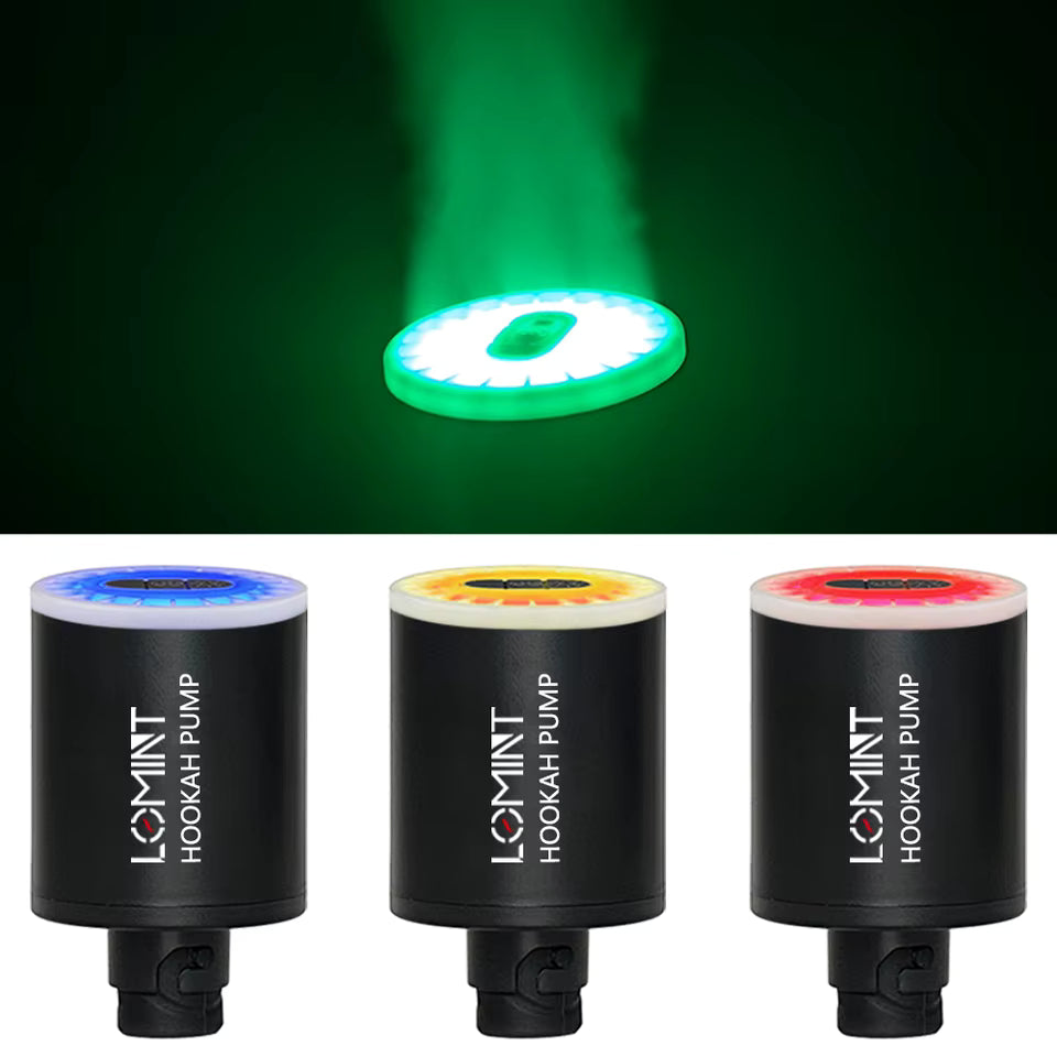Mini Pompe à Air Électrique Rechargeable