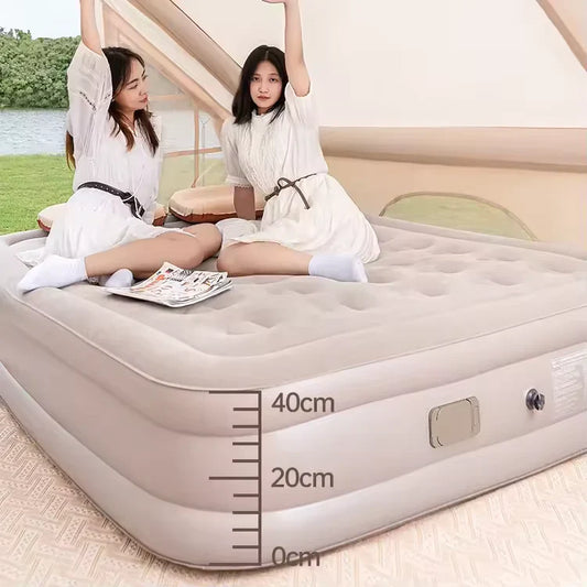 Matelas Gonflable Premium