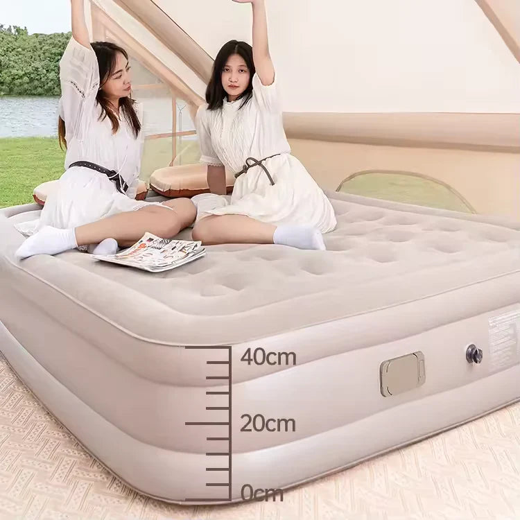 Matelas Gonflable