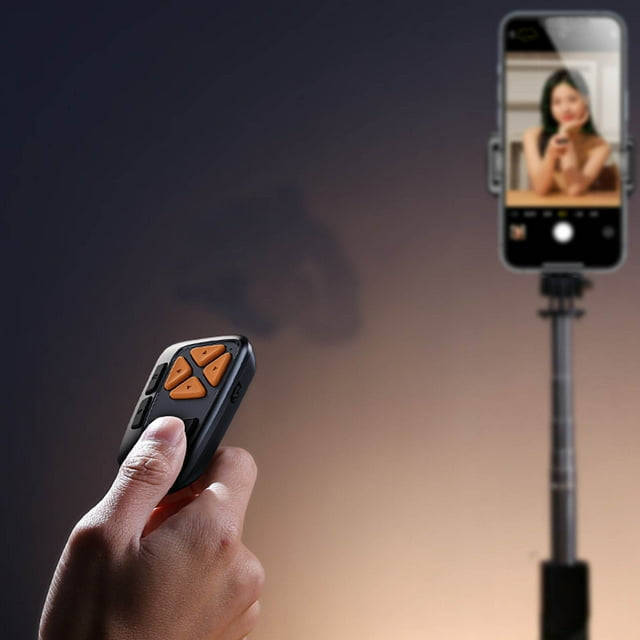 Télécommande Bluetooth