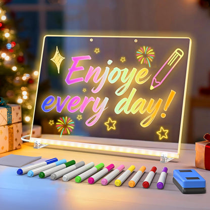 Tableau Led