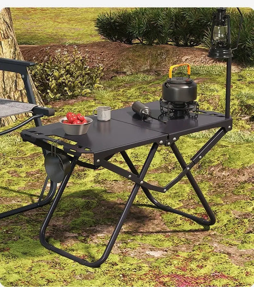 Table de Camping Portable Pliante