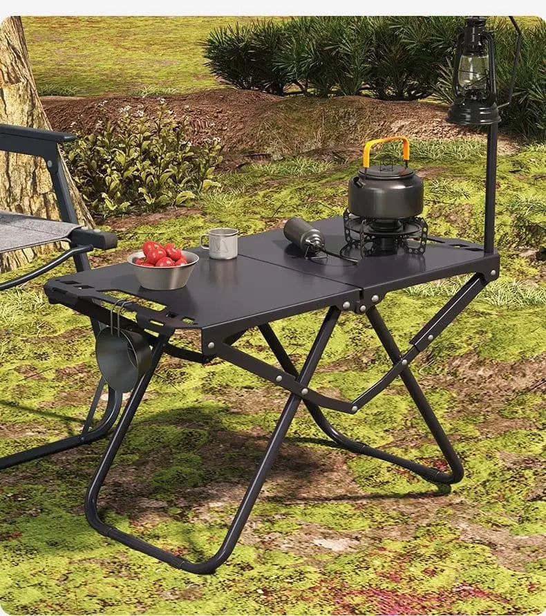 Table de Camping Portable