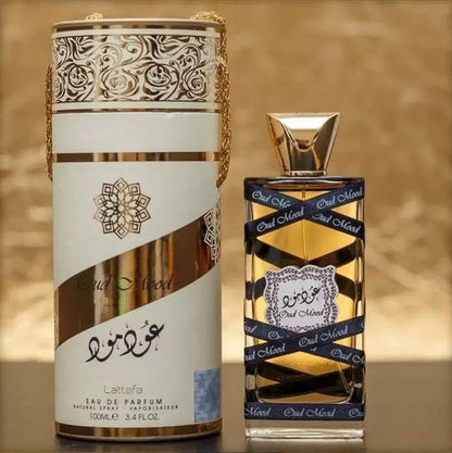 Oud Mood Eau de Parfum 100 ml