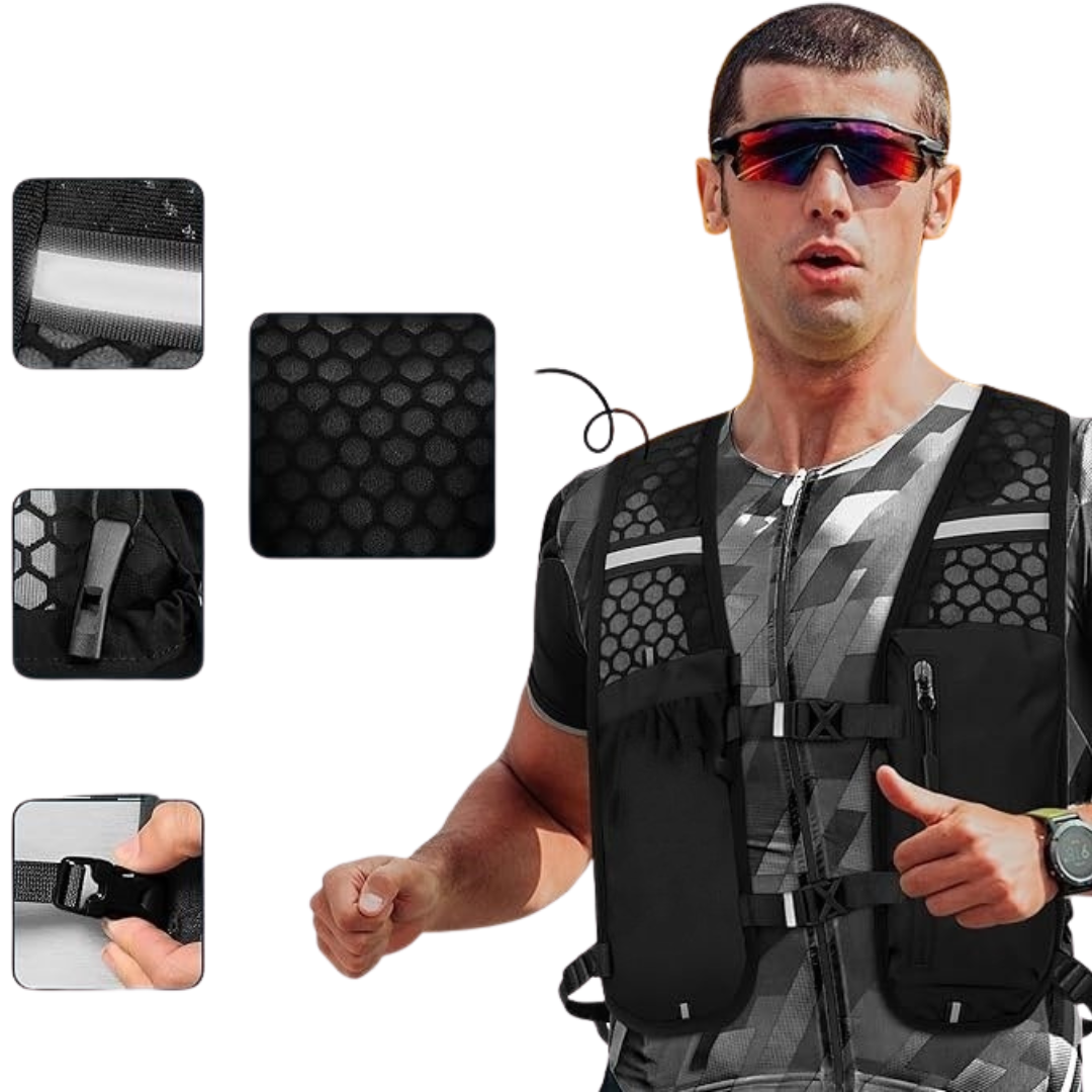 Gilet De Sport