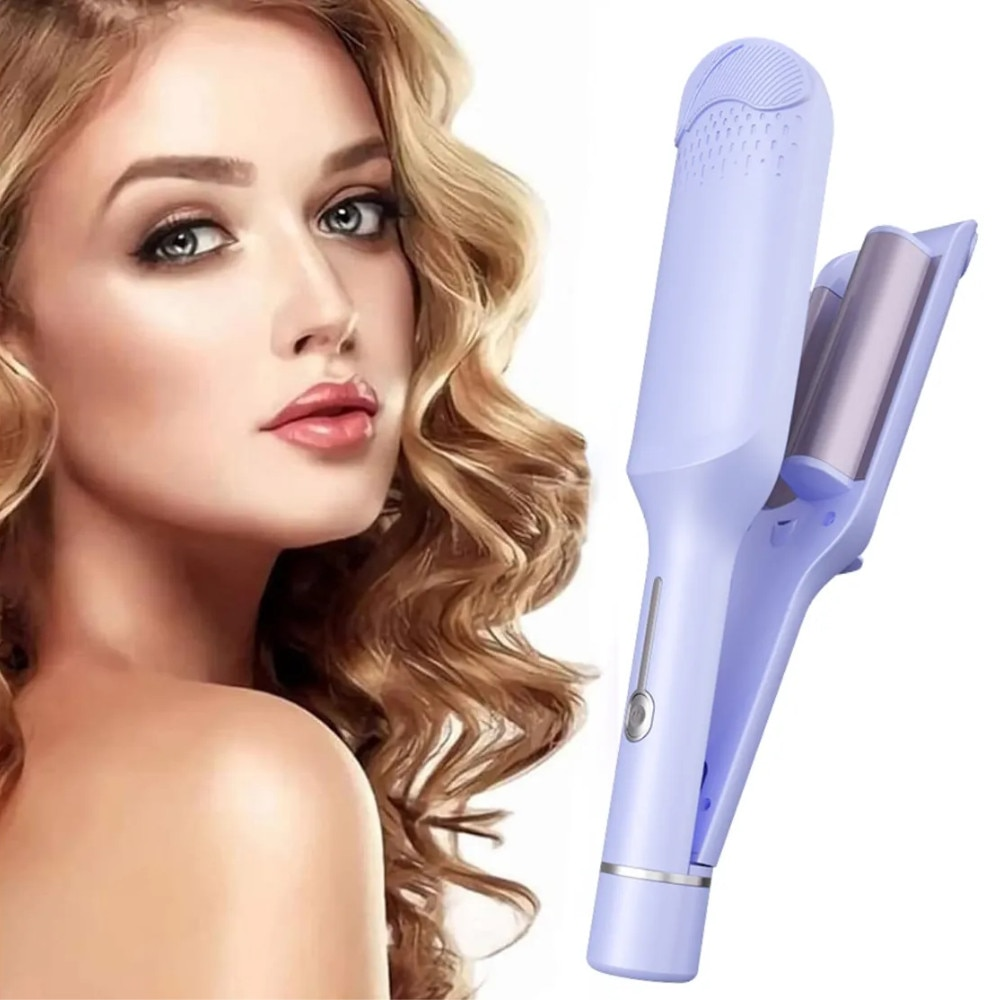 Boucleur cheveux
