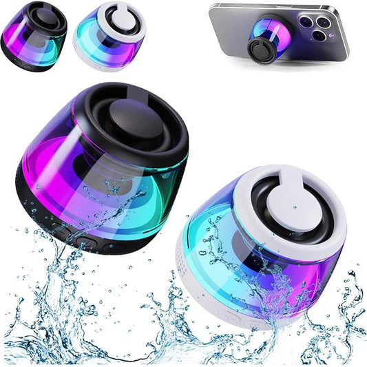 Mini Speaker Magnétique
